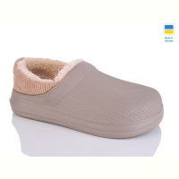 Галоши Крок DH651 капучино