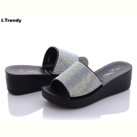 Шлепки Trendy Y153-5