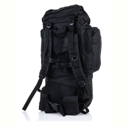 Рюкзак Superbag A620 black