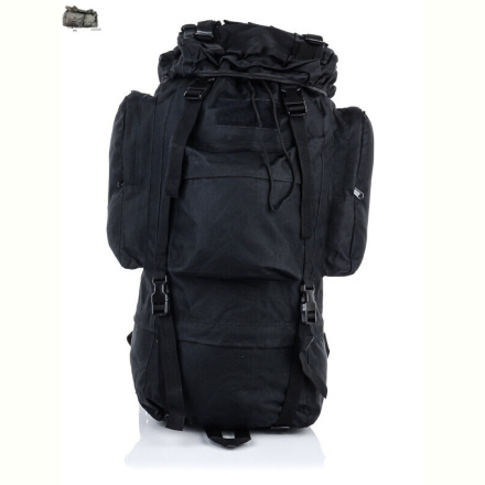 Рюкзак Superbag A620 black
