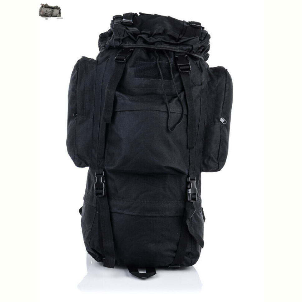 Рюкзак Superbag A620 black