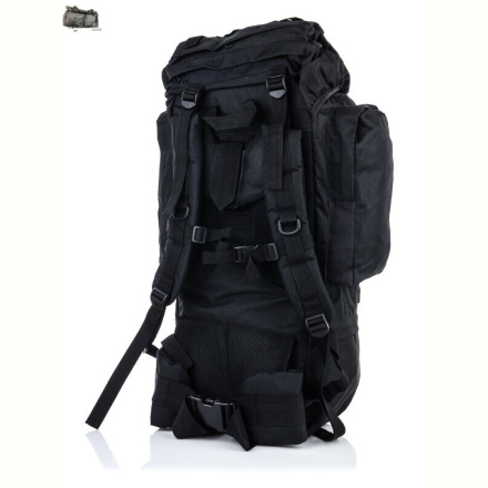 Рюкзак Superbag A620 black