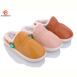 Тапки SCARRHETT 1251 mix