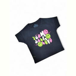 Футболка Kids-modnik 110040 чорний