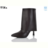 Ботинки Vika Q29