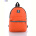 Рюкзак Reluna Group NQ001-12 orange