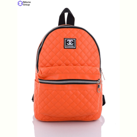 Рюкзак Reluna Group NQ001-12 orange