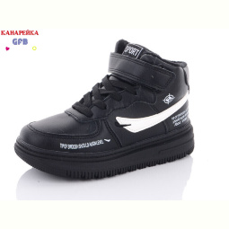 Кроссовки GFB-Канарейка R3271-2