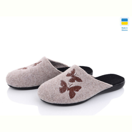 Тапки Inblue 163