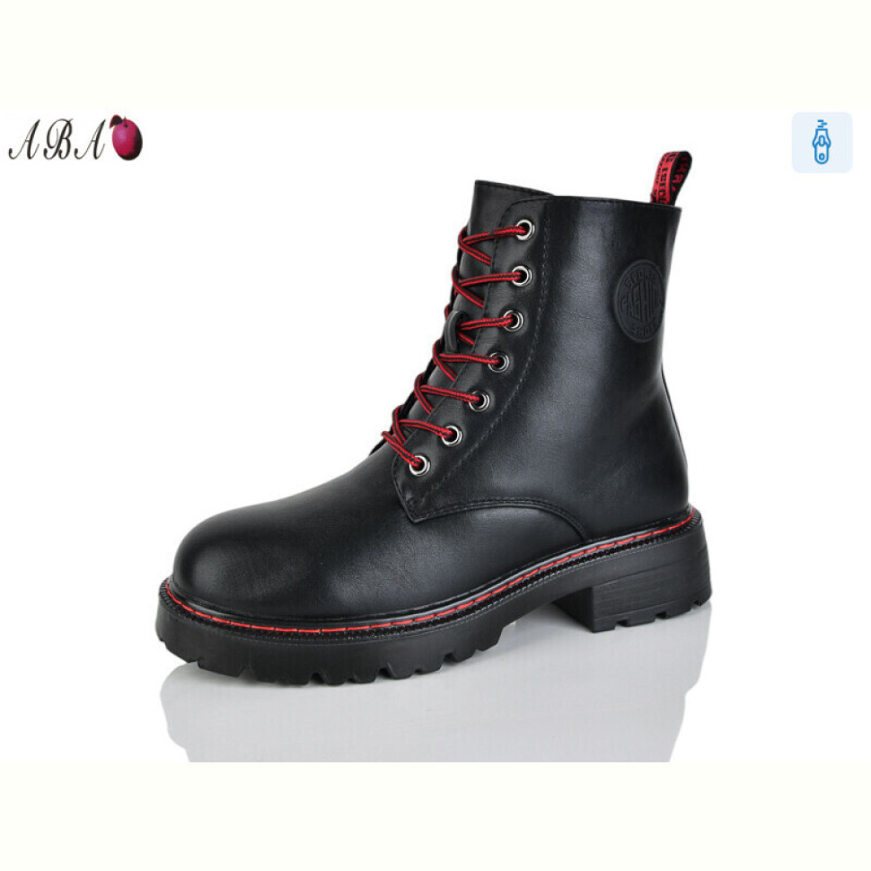 Ботинки Aba M013