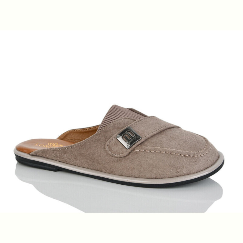 Шлепки Loretta Y112-6