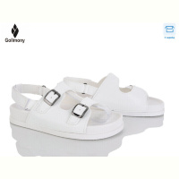 Босоножки Gollmony ST-JZ15 white