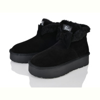 Угги Svit A3311 black
