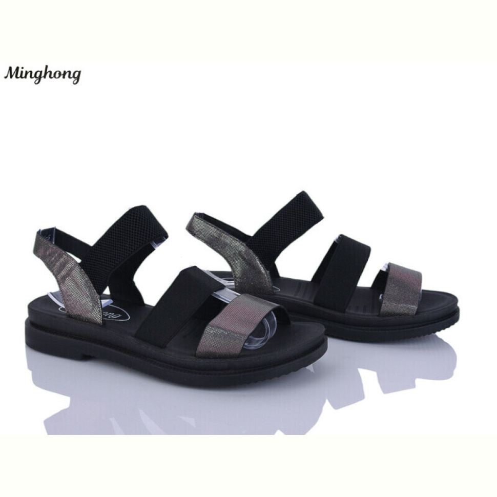 Босоножки Minghong 1906-5