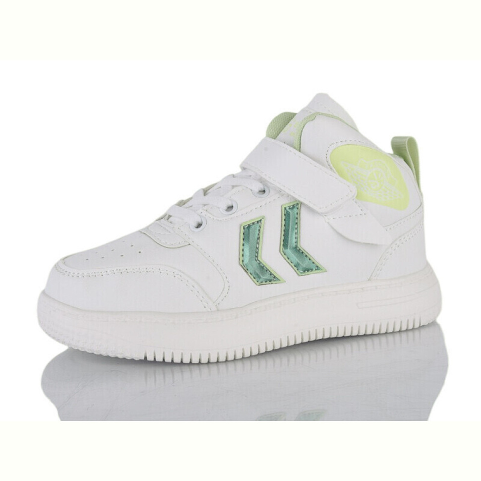 Кроссовки Xifa kids XF01-1530-12C піна