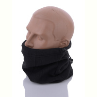Баф Королева XN003-2 black