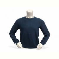 Батник TurkishBrend 6355 синій