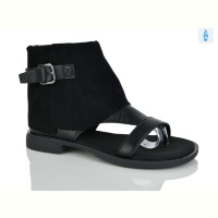 Босоножки Loretta L074