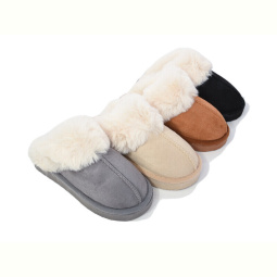 Тапки Deshman A819 mix