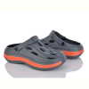 Кроксы Alimama-Girnaive 814 d.grey