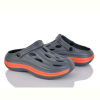 Кроксы Alimama-Girnaive 814 d.grey