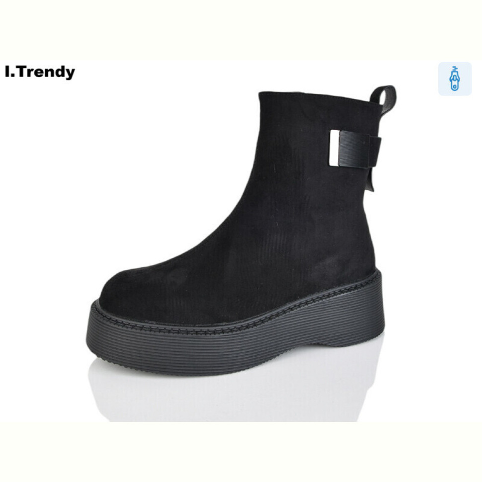 Ботинки Trendy BT1311-2