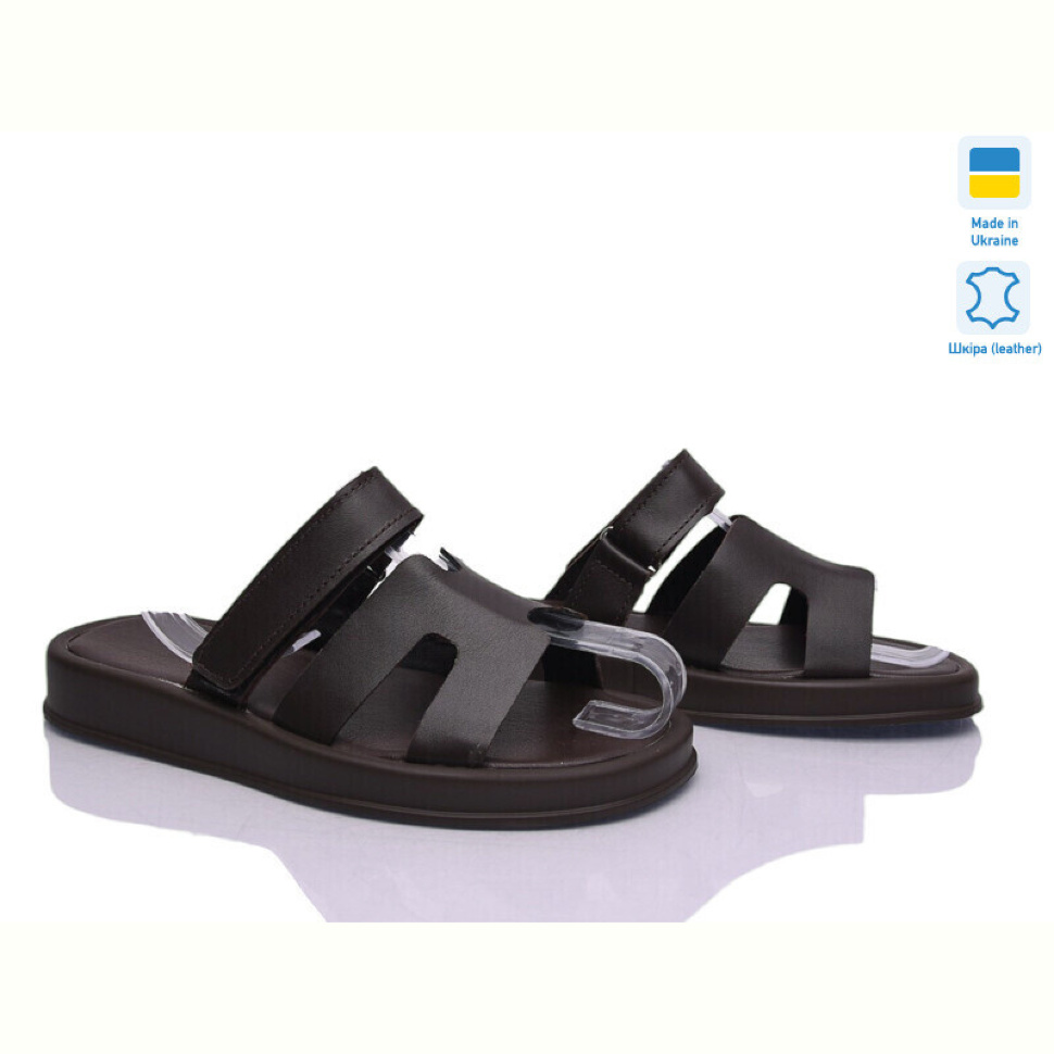 Шлепки Ailinda 1363-6