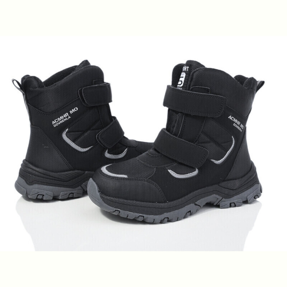 Ботинки Xifa kids XF01-L23-1