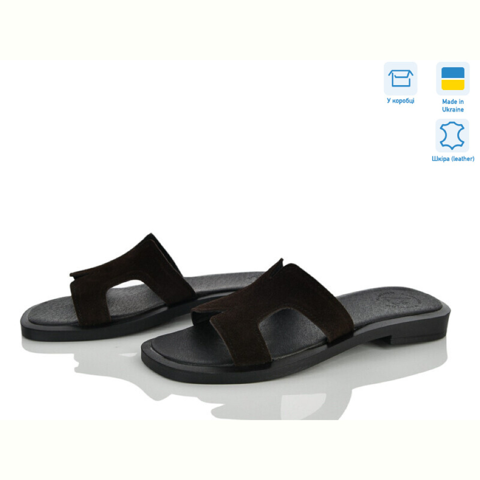 Шлепки Ailinda 480-44