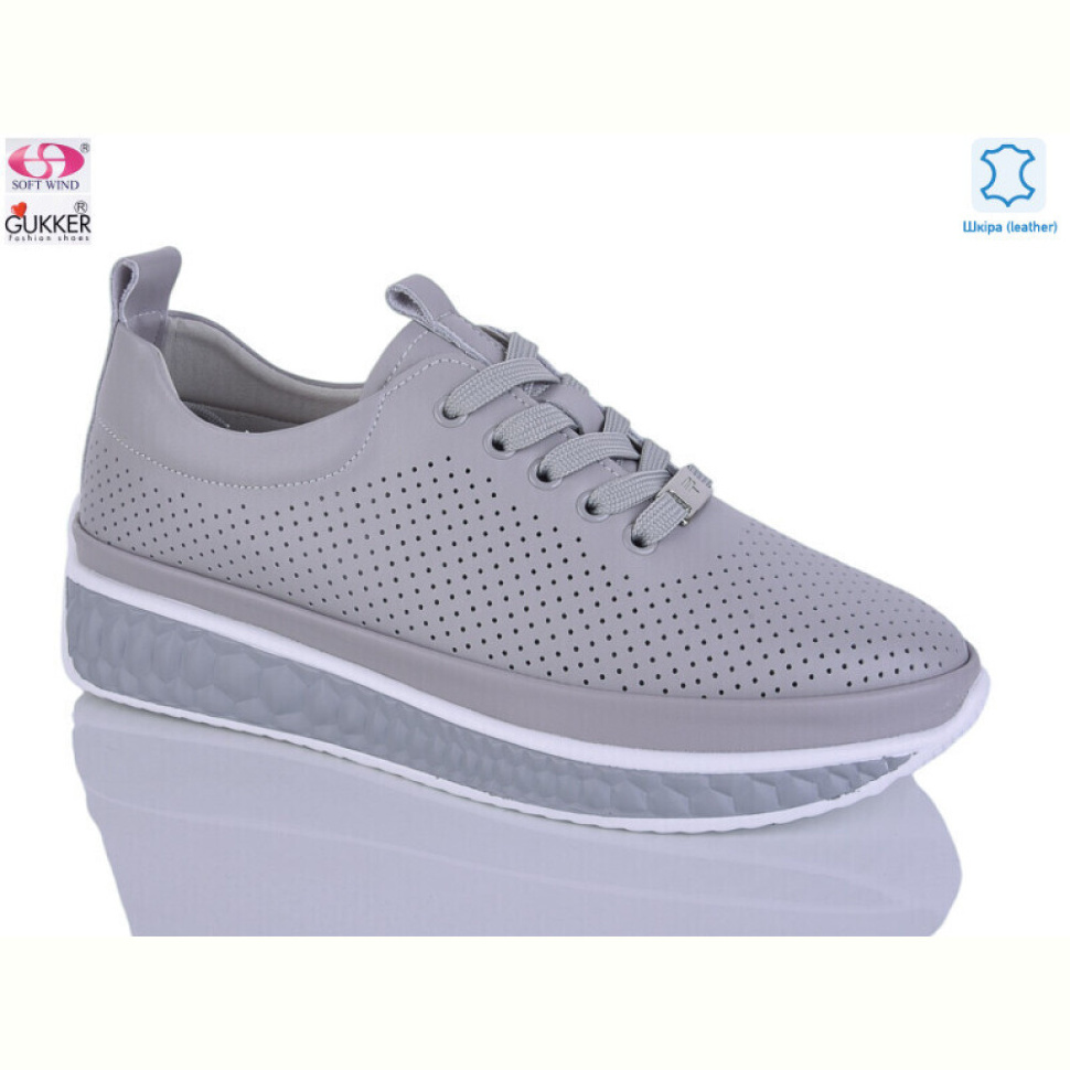 Кроссовки Gukkcr LQ8548