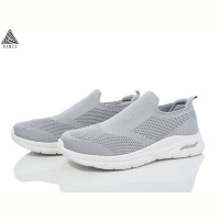 Кроссовки STILLI Group HB390-3 піна