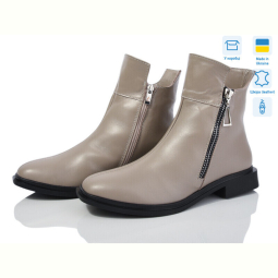 Ботинки Ailinda 439-26d