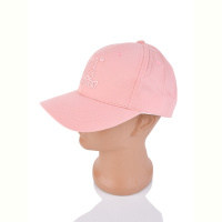 Кепка RuBi 6008-6 pink