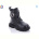Ботинки Леопард M30 black
