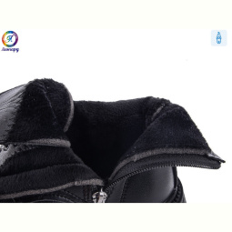 Ботинки Леопард M30 black