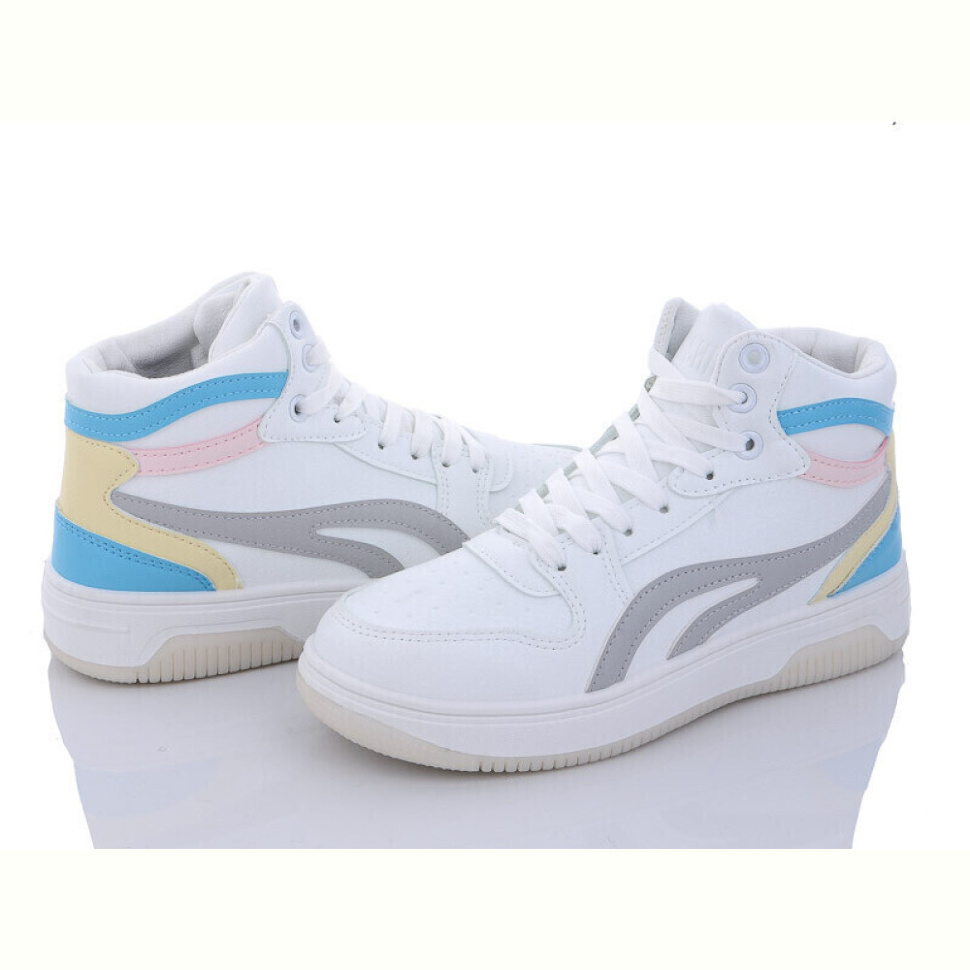 Кроссовки Ok Shoes L551-2