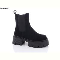Ботинки Princess Q029