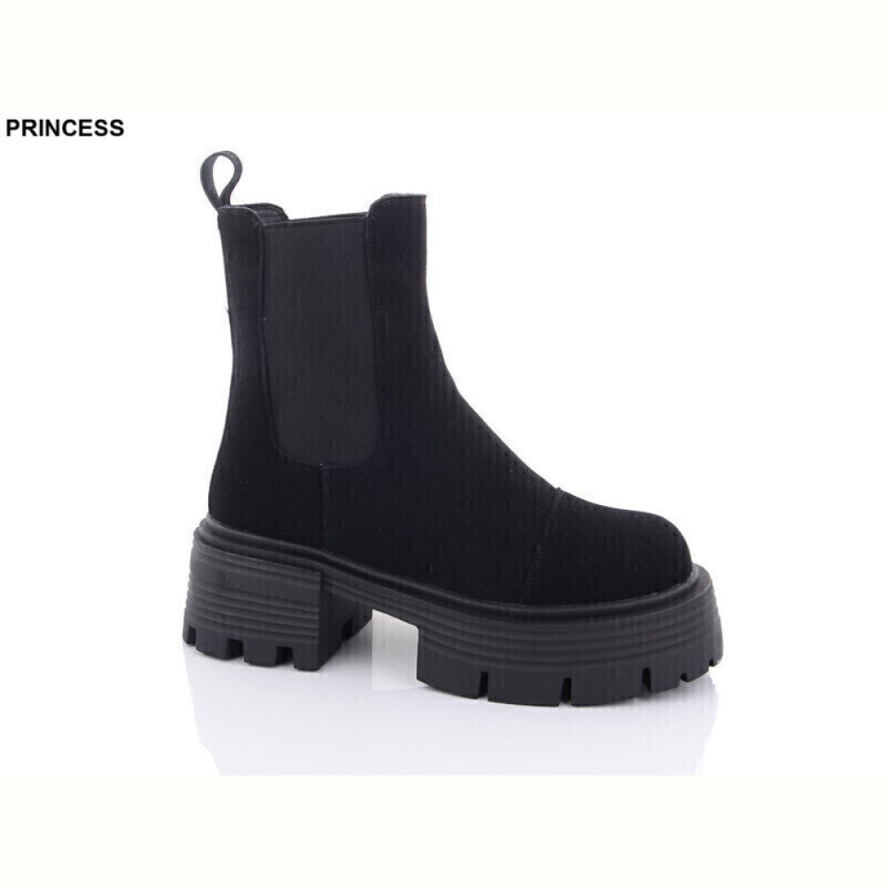 Ботинки Princess Q029
