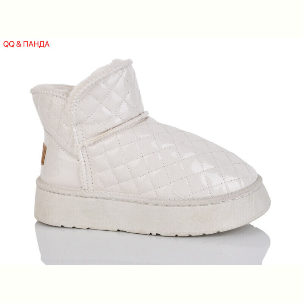 Угги QQ&Панда G03-2