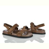 Босоножки Бабочка-Mengfuna-AESD 820-14