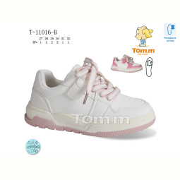 Кроссовки TOM.M T-11016-B