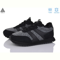 Кроссовки STILLI Group CX1760-5 шкіра піна