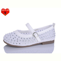 Балетки Jiao Li Mei 676-2