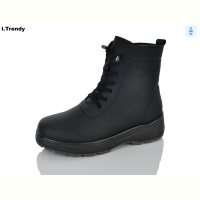 Ботинки Trendy YZ207-1 льодоступ