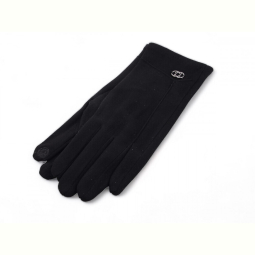 Перчатки RuBi A6 black