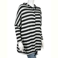 Кофта Obuvok B0123-2 (10988) black-grey