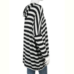 Кофта Obuvok B0123-2 (10988) black-grey