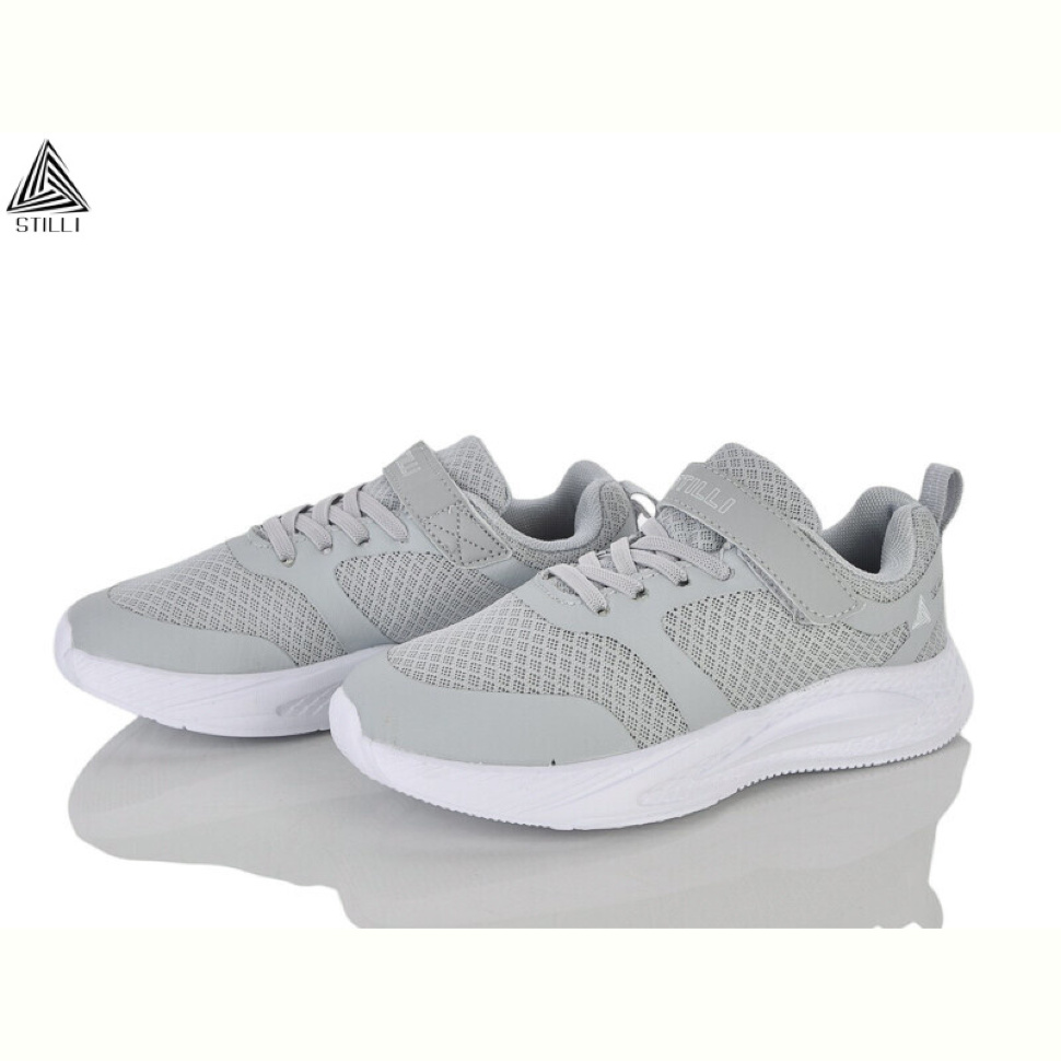 Кроссовки STILLI KIDS KT210-2 піна