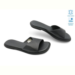 Шлепки Allshoes 184838