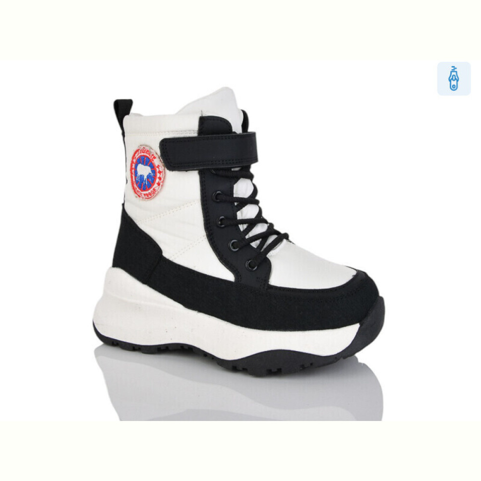 Ботинки Xifa kids 40547-20